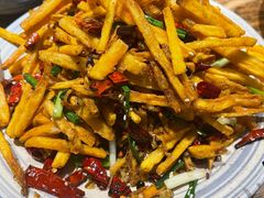 -静一餐厅·湖北菜(前门店)
