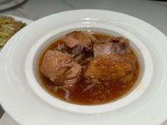 -旺达·福州菜(正大广场店)