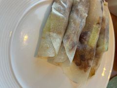 -视界美食自助餐厅·石家庄希尔顿酒店