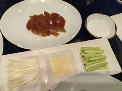 -三号黄浦会Canton Table