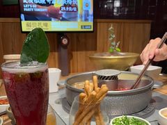 -巴奴毛肚火锅(相州店)