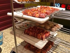 -丰茂烤串(卫星广场店)