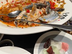 -上名堂·鱼头好吃(体育场路店)