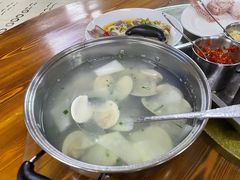 -板桥海鲜广场(文明东店)