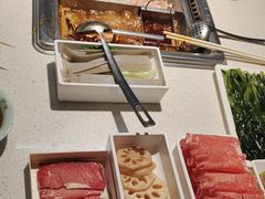 -野妹火锅(龙岗店)