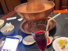 -南门涮肉(北洼路店)