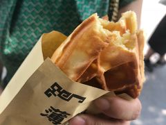 -成裕雪糕店(士多店)