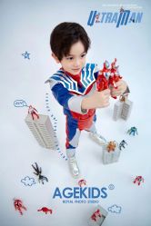 点击看大图 -AGE kids儿童摄影 大同店(正德文体中心店)