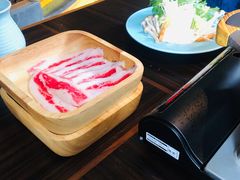 -山葵家·创意料理(EFC欧美广场店)