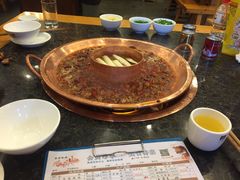 -老码头火锅(玉林店)