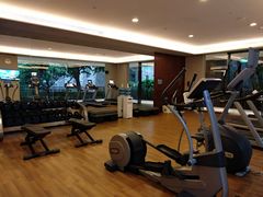 -西双版纳融创皇冠假日度假酒店