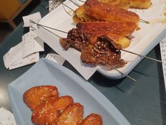 -壹陆陆烧烤(平房总店)