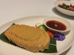 -荣兴酒家(徐家汇店)