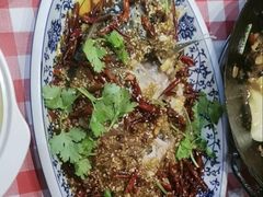 -昌盛德徐州老菜馆
