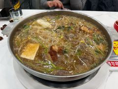 -八仙水煎牛肉(邮电小区店)