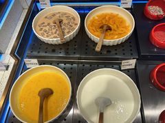 -西十二街牛排(顺义华联店)