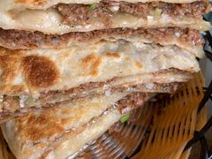 -汇丰泽阳京东肉饼店(亢山路店)