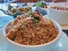 -茶油香闽南菜·花园餐厅(前埔店)