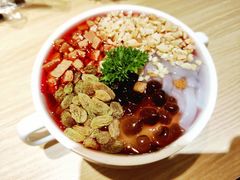 玫瑰冰粉-A货肉蟹煲(印象城店)