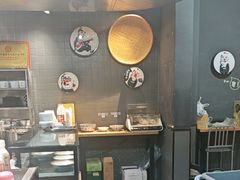 -子曰倒贴烧饼(松龄路店)