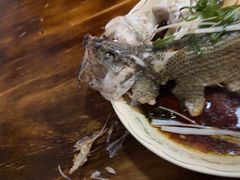 -情妹耙泥鳅·江湖川菜(科华店)