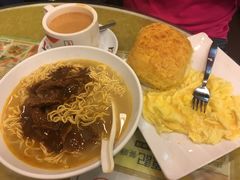-源记茶餐厅(尖沙咀店)