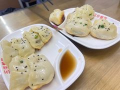 锅贴-玉华饮食店(茅台路店)