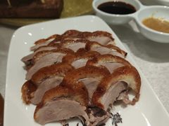 -全聚德烤鸭店(马家堡店)