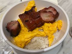 -翠华餐厅(德基广场店)