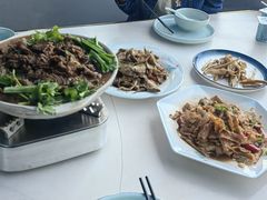 -黄牛肉馆·皖南土菜