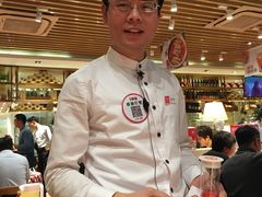 -西贝莜面村(近铁城市广场店)