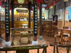 -MAX伯爵沉浸式超级游戏体验馆·实景桌游·剧本杀(小时代店)