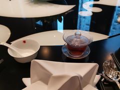 -广州文华东方酒店·江-由辉师傅主理