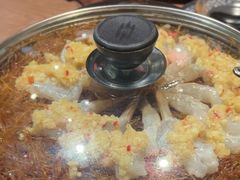 -啫火啫啫煲·顺德干蒸(西乡天虹店)
