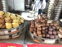 -东仓门早市