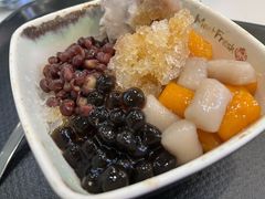 -鲜芋仙(太原街万达店)