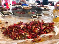 -虾味传奇(生态龙虾城店)