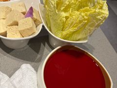 -海底捞火锅(河东万达广场店)