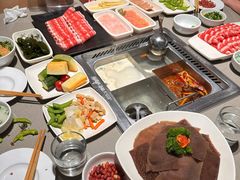 -海底捞火锅(龙湖北京大兴天街店)