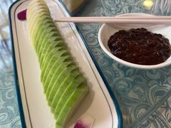 -巴扎美食·新疆菜·西域歌舞表演餐厅(新疆大厦店)