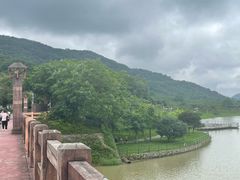 -风云岭森林公园