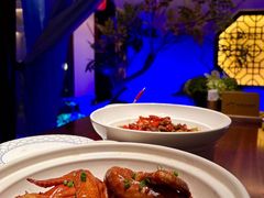 -庭院江南菜•烤鸭•非遗传承(上地•清河店)