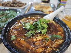 -马老大烧烤(和平路店)