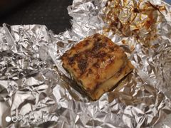 蔬菜卷-肉串汪(月坛店)