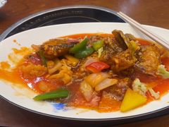 -乐在集市海鲜大排档(平潭店)