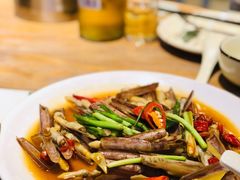-鑫阿强海鲜大排档·老厦门特色菜(中山路店)