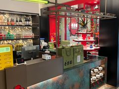 -奇芳阁·百年清真南京菜(夫子庙店)