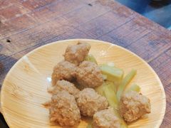 -打川川·川蜀毛肚(南市场店)