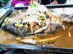 -探鱼·鲜青椒爽麻烤鱼(领展购物广场店)