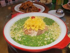 -杏花村水席楼·洛阳水席(老城十字街店)